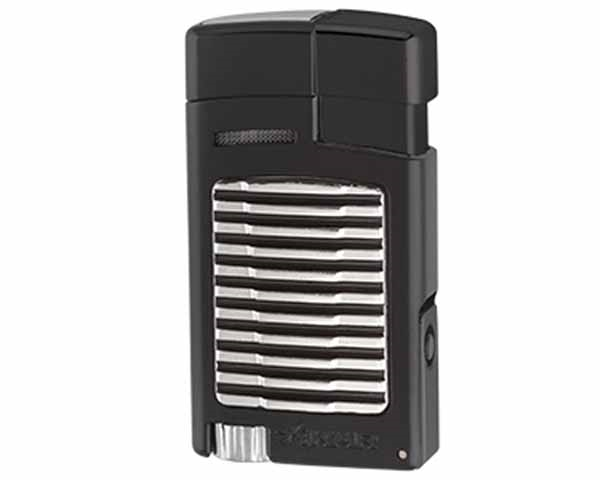 LIGHTER XIKAR 523BK FORTE BLACK