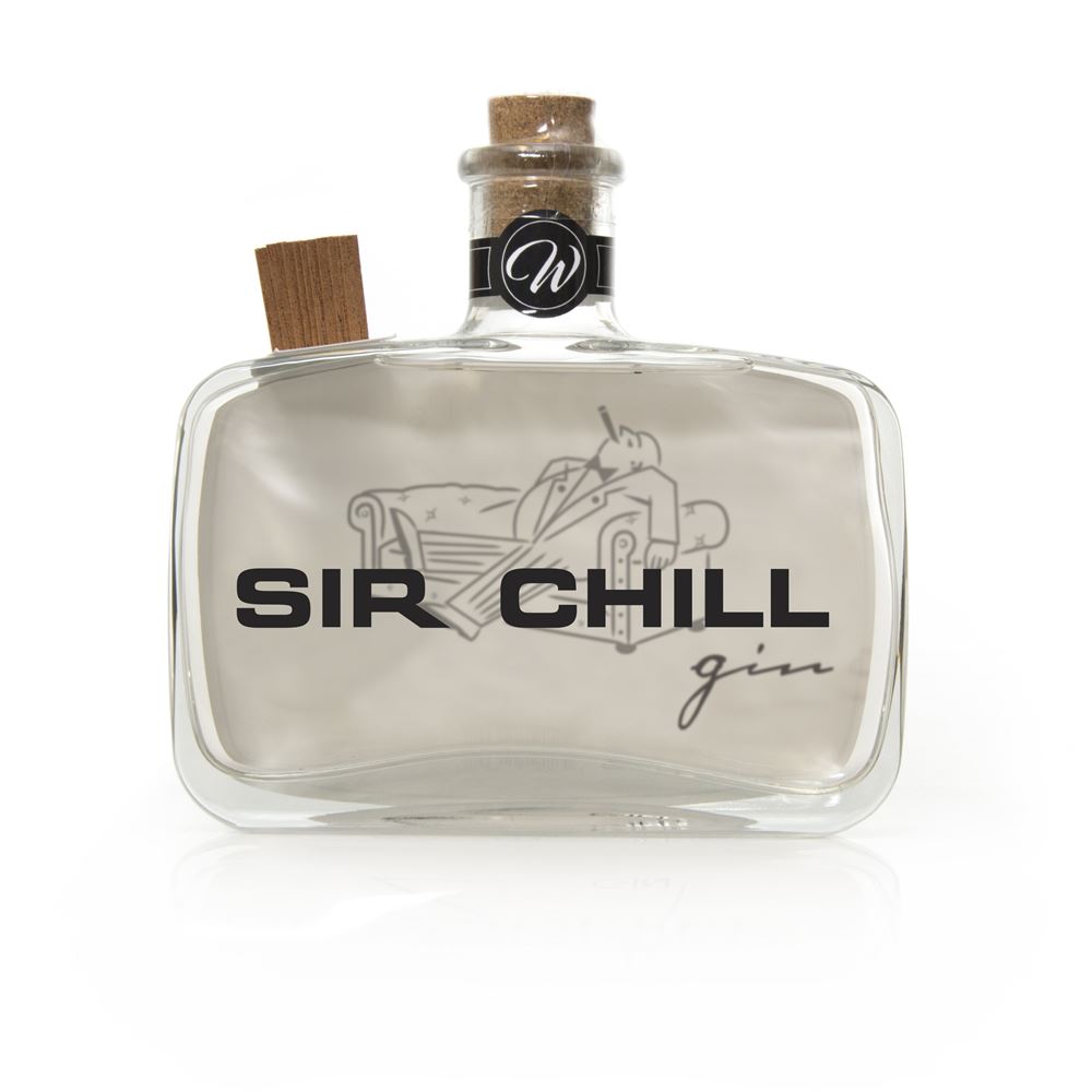 GIN SIR CHILL 50CL