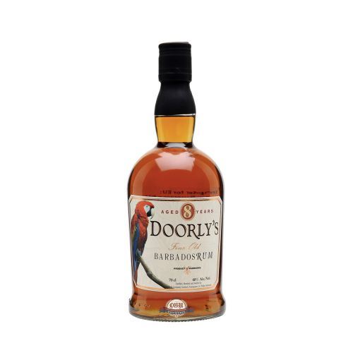 RHUM DOORLY'S 8Y 40°