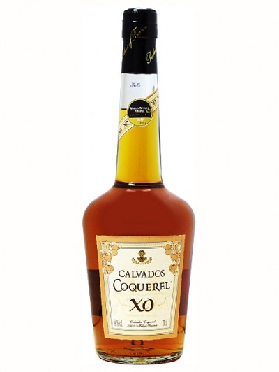 CALVADOS COQUEREL XO 70cl