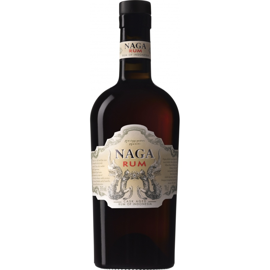 NAGA RUM RHUM