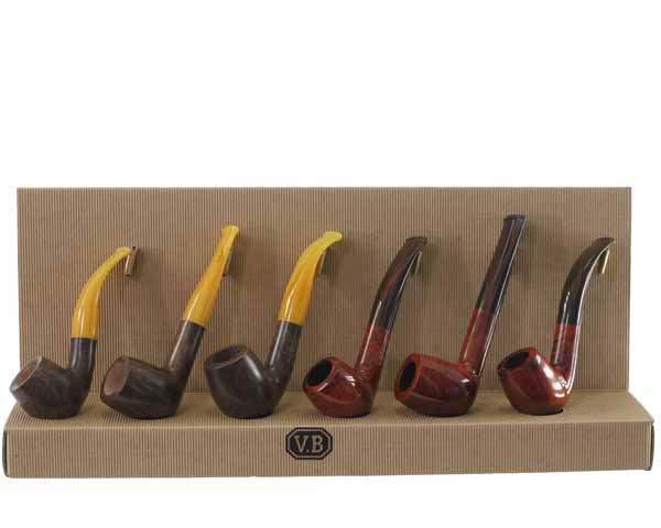 PIPE VB HUDSON II 9MM + ADAPT