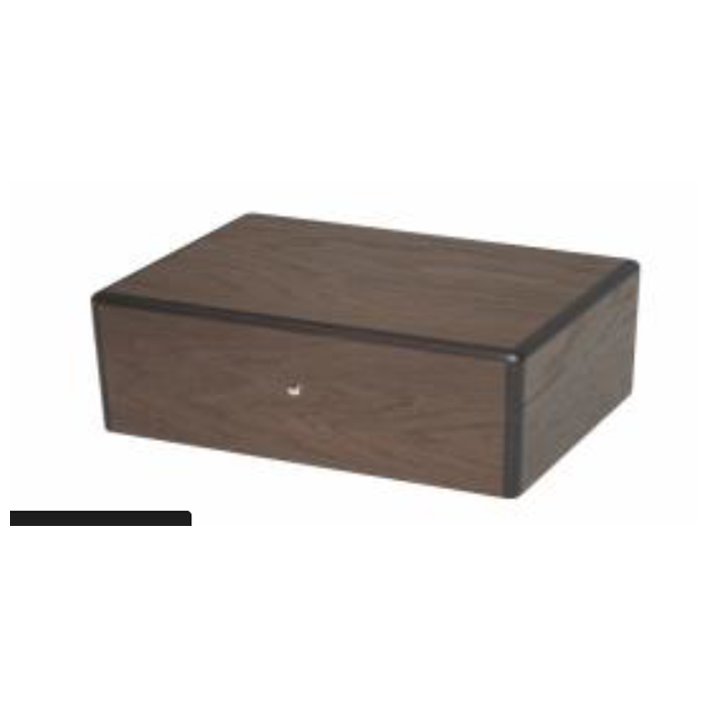 HUMIDOR GENTILI CLAS20 OAK