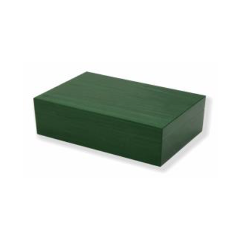 HUMIDOR GENTILI BOLIVAR VERDE SV30