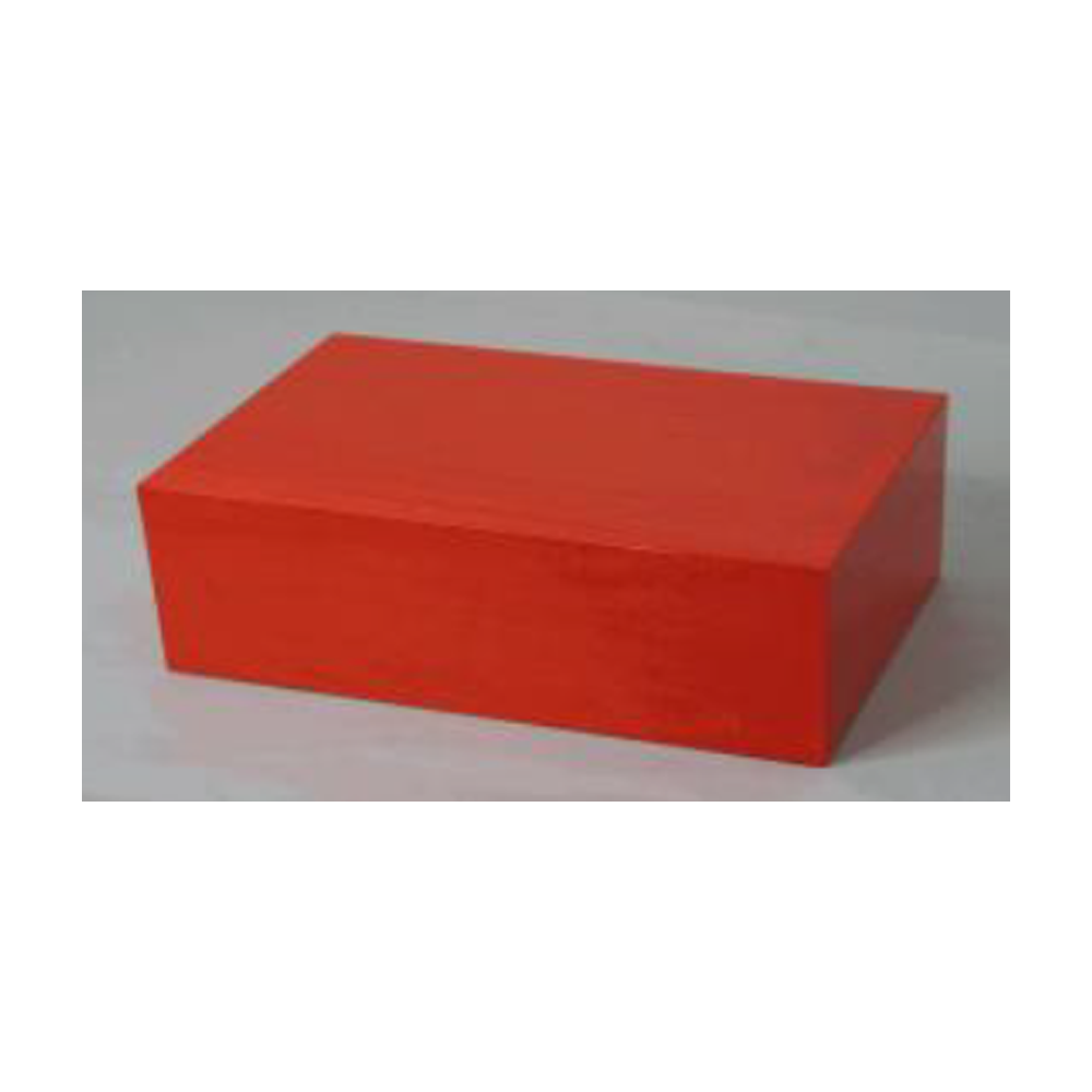 HUMIDOR GENTILI BOLIVAR ORANGE SV30