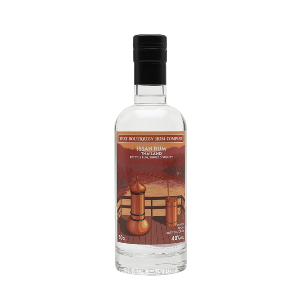 RHUM THAT BOUTIQUE - Y ISSAN THAILAND BATCH 1 40%