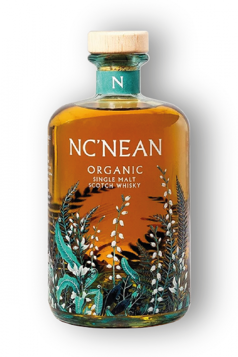 WHISKY NC'NEAN ORGANIC SINGLE MALT
