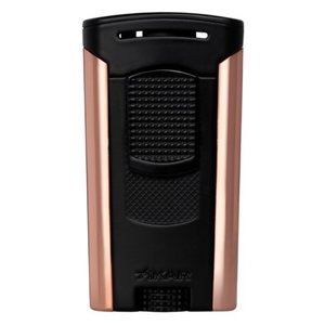 LIGHTER XIKAR ASTRAL BLACK ROSE GOLD 606BKRS