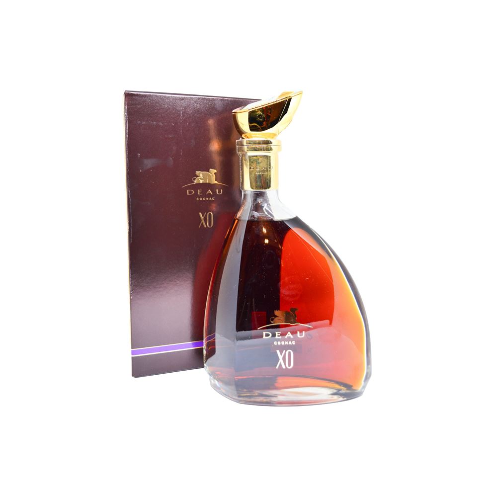 COGNAC DEAU XO 70CL 40°
