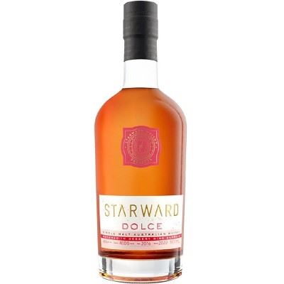 WHISKY STARWARD DOLCE 48°50CL