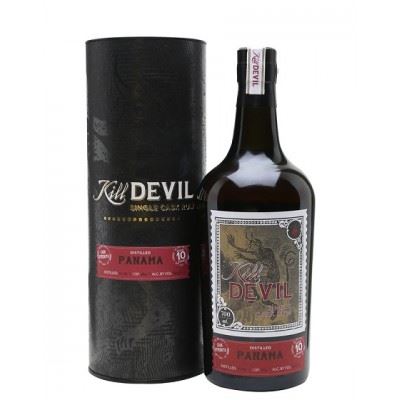 RHUM KILL DEVIL PANAMA 10Y 2006