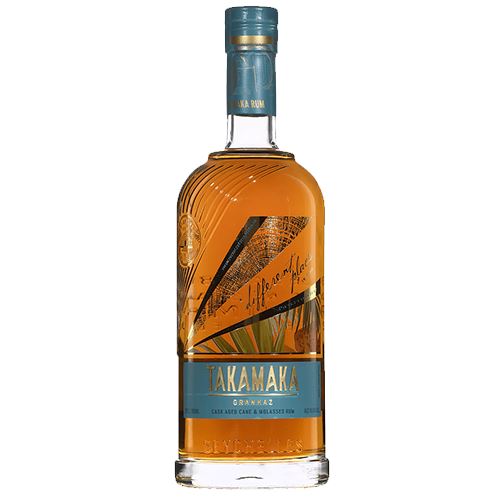 RHUM TAKAMA GRANKAZ 2 51.6°