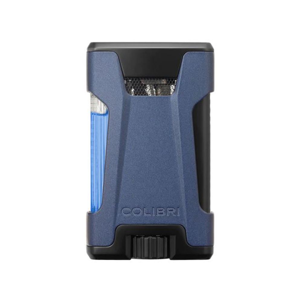 LIGHTER COLIBRI REBEL NAVY