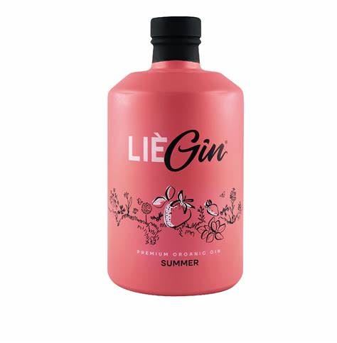 GIN LIEGIN SUMMER 50CL 40%