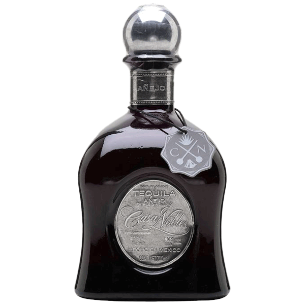TEQUILA CASA NOBLE ANEJO 70CL