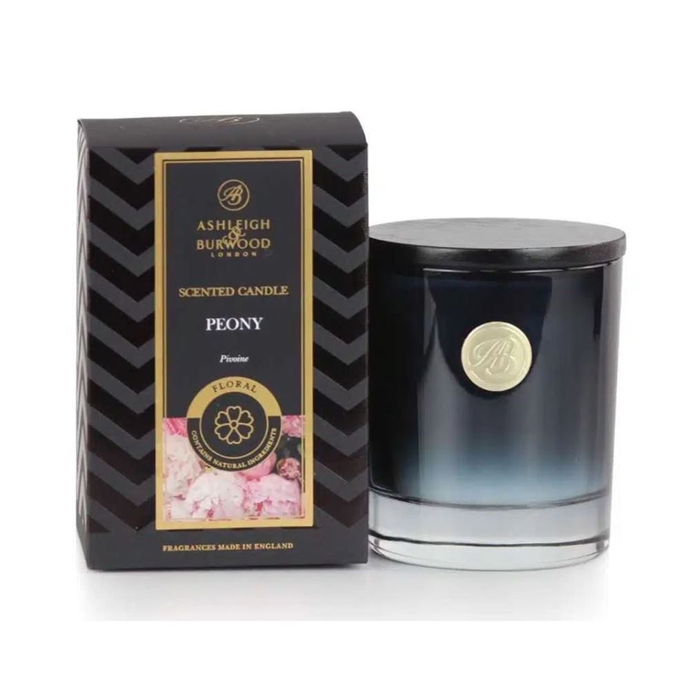 CANDLE AB Signature 140g Peon