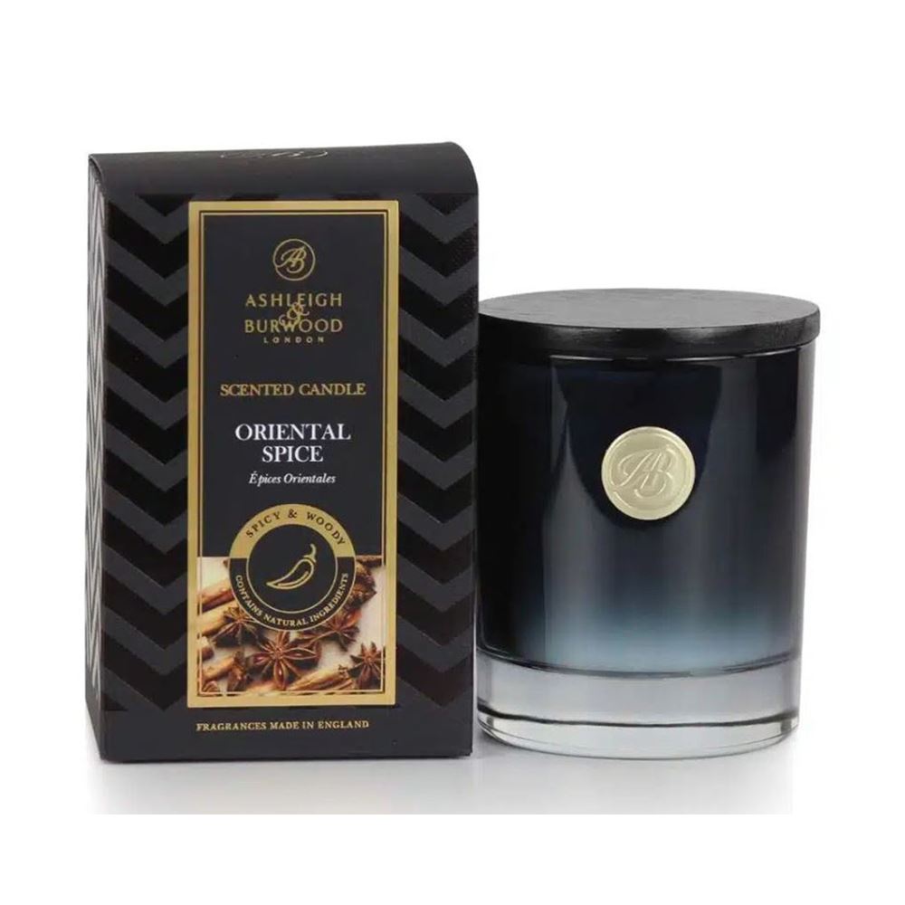 CANDLE AB Signature 140g Oriental Spice
