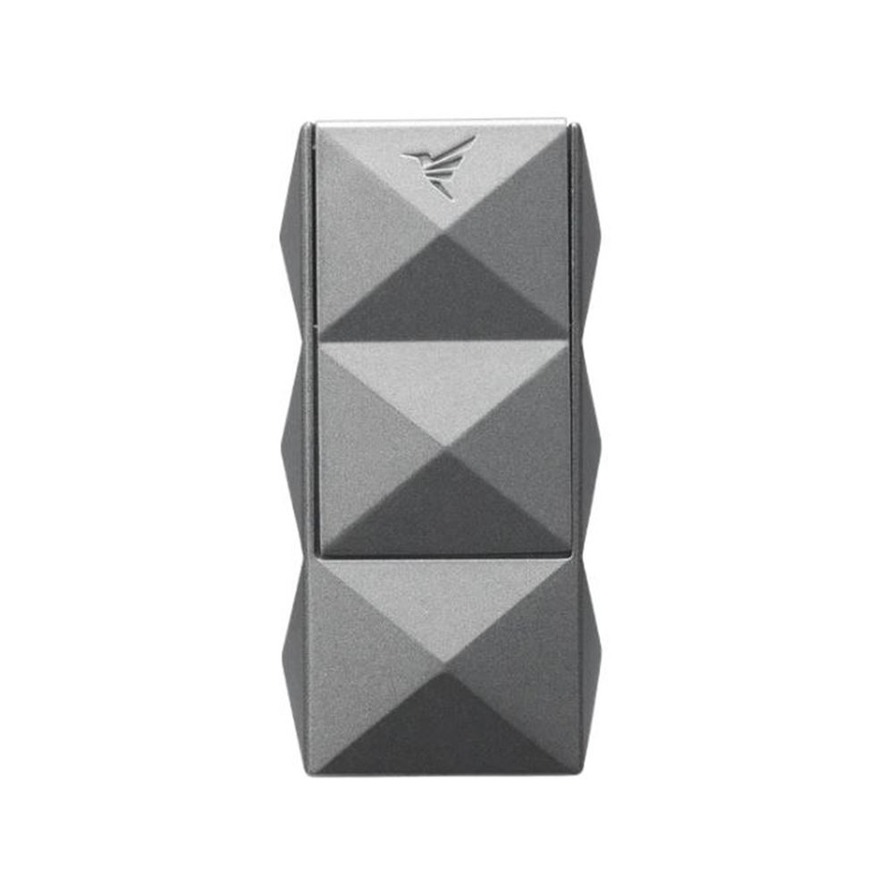 LIGHTER Colibri Quasar II Charcoal