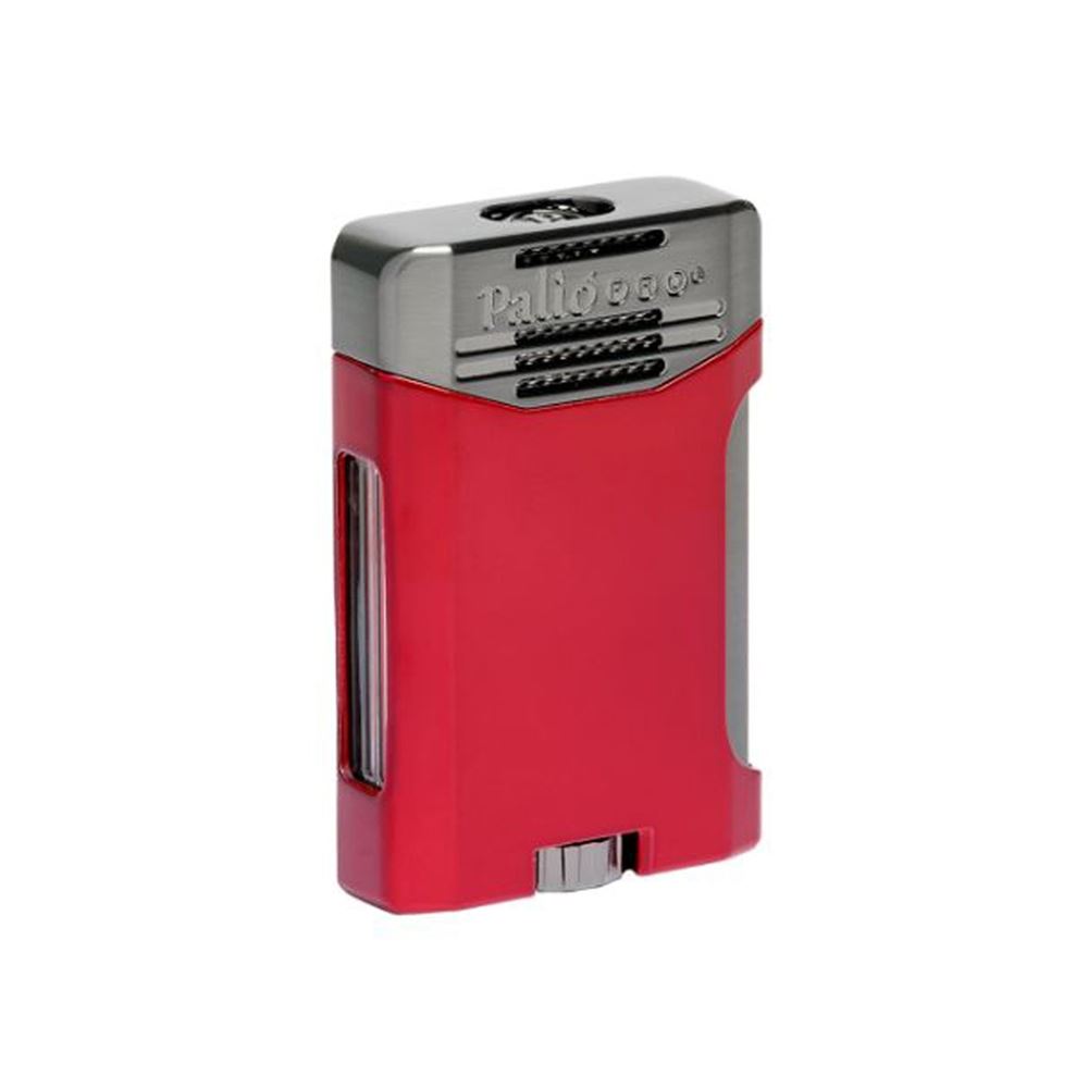 LIGHTER PALIO ANTARES DOUBLE JET RED
