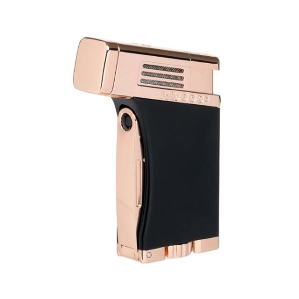 LIGHTER PALIO SCORPIUS BLACK PINK GOLD