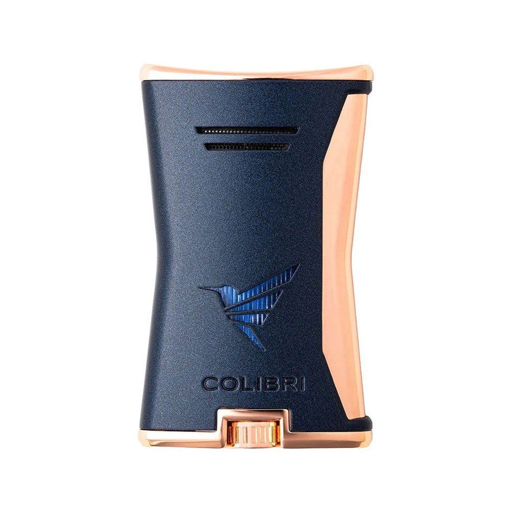 LIGHTER COLIBRI SLIM NAVY LI225T6