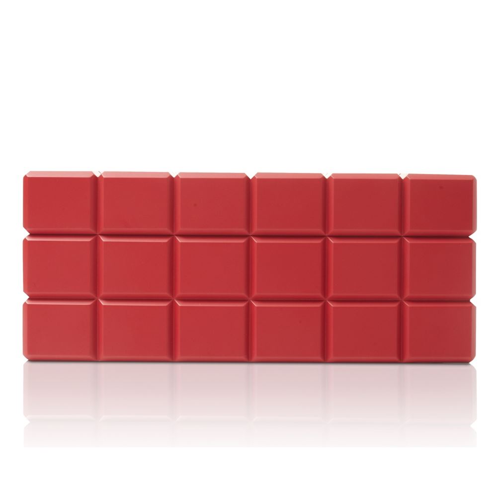 HUMIDOR COLIBRI HERITAGE RED HU500T2