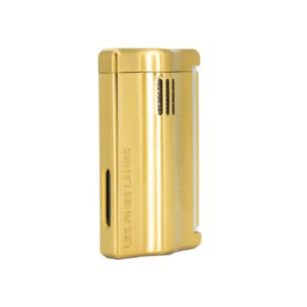 LIGHTER FINES LAMES RS BRUSHED GOLD