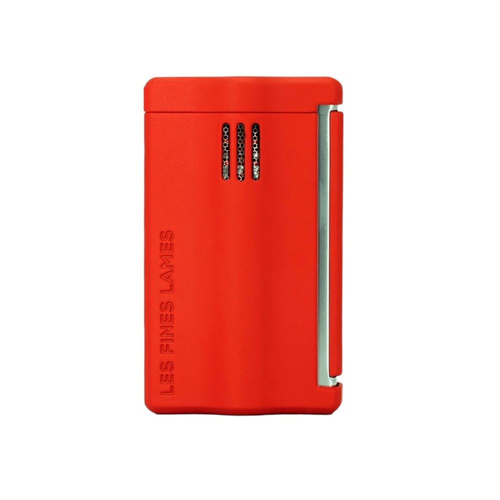 LIGHTER FINES LAMES RS HABANO RED