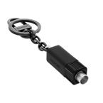 PUNCHER ST DUPONT DOUBLE PUNCHER BEHIKE BLACK