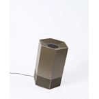 SHIELD AIR PURIFIER BRONZE