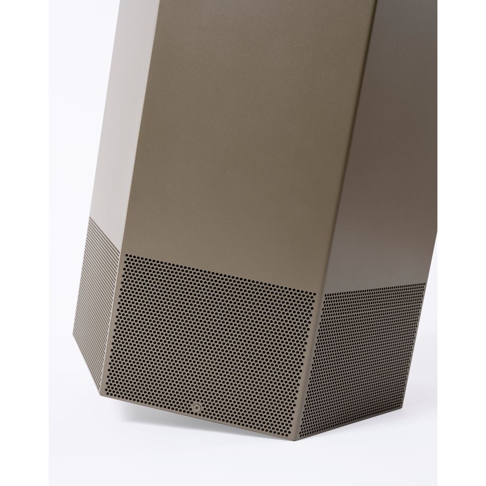 SHIELD AIR PURIFIER BRONZE