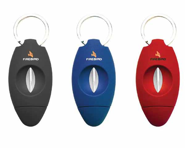 CIGAR CUTTER FIREBIRD UFX300B VIPER V-CUT