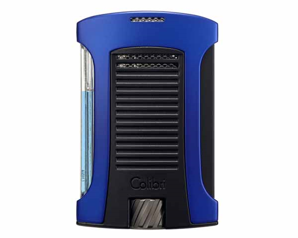 LIGHTER COLIBRI DAYTONA BLUE