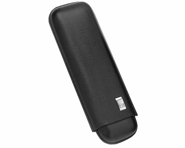 CIGAR CASE DUNHILL SIDECAR 2 CHURCHILL (LISSE)
