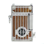 KIT ST DUPONT SEVEN SEAS SMOKING KIT