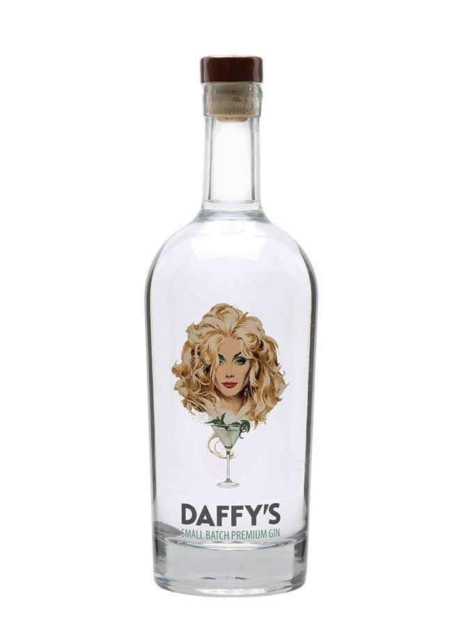 GIN DAFFY'S
